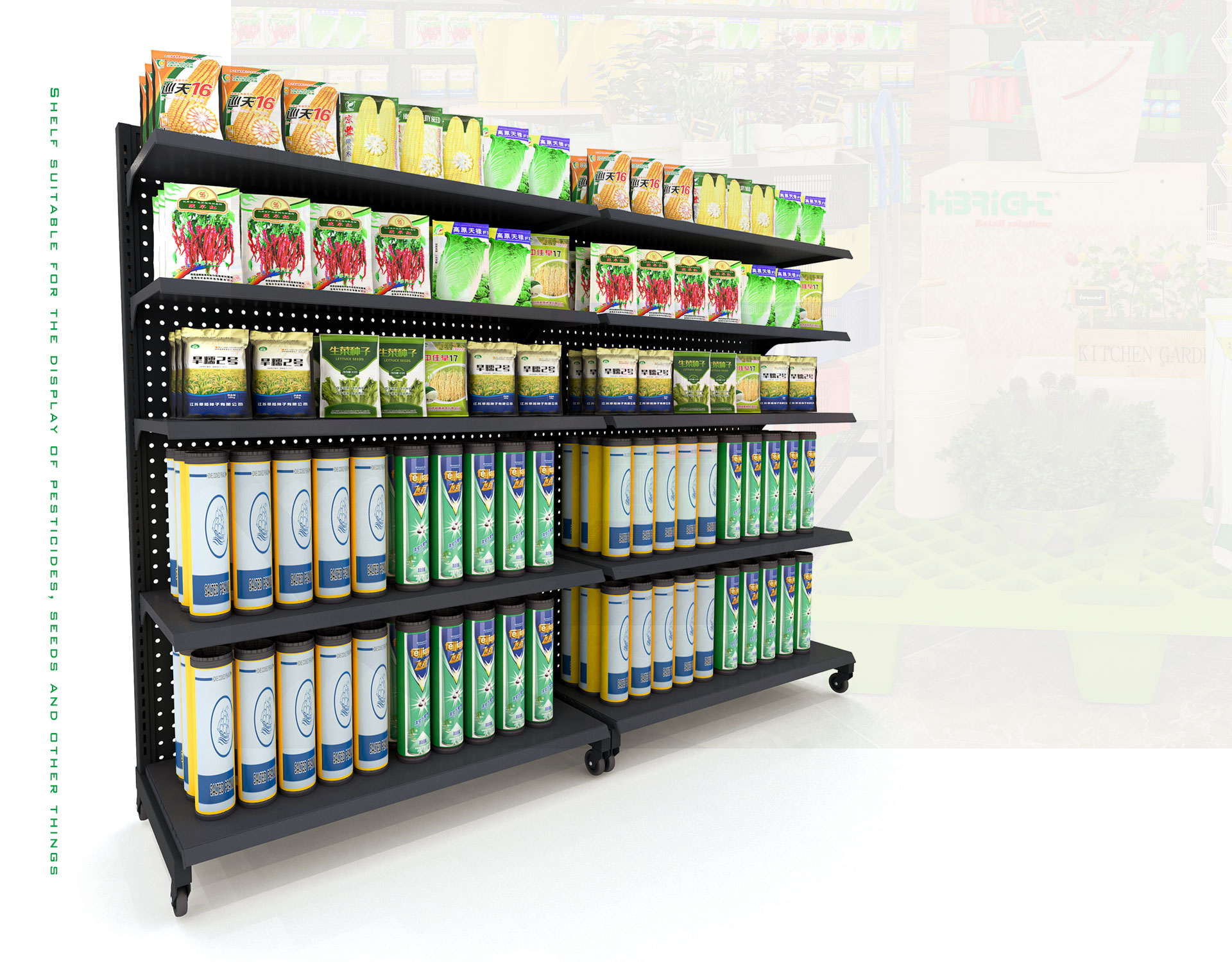 shelf