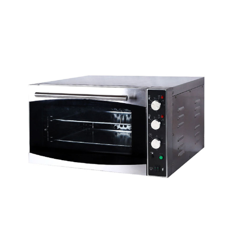 Horno de convección eléctrico comercial 220~240V 0~350℃