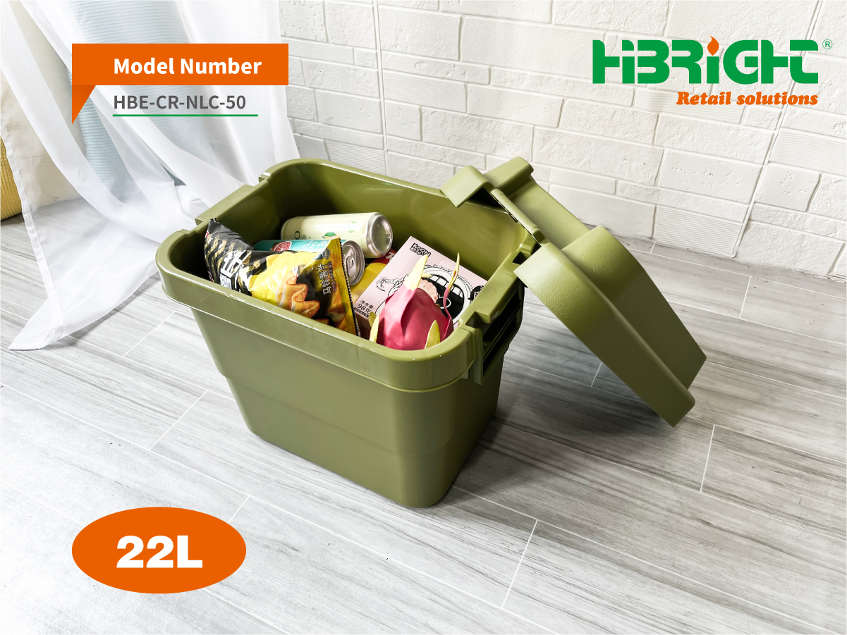 caja de almacenamiento para Automotive-01