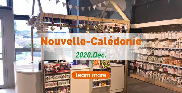 equipamiento de supermercado en Nouvelle-Calédonie-09