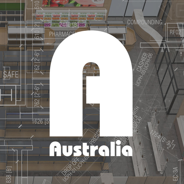 A-Australia