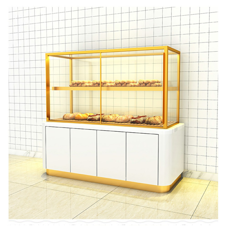 Vitrina de pan