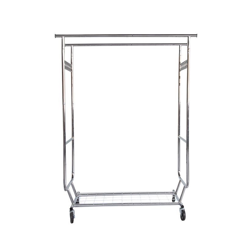Perchero plegable