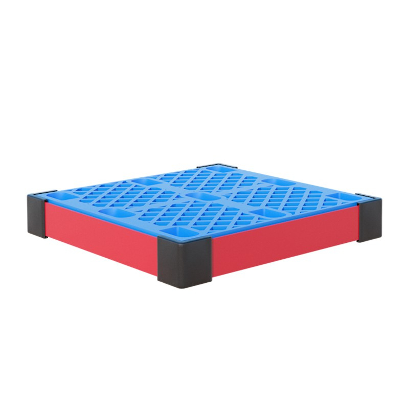 Protector de paleta ajustable para paletas de cualquier tamaño
