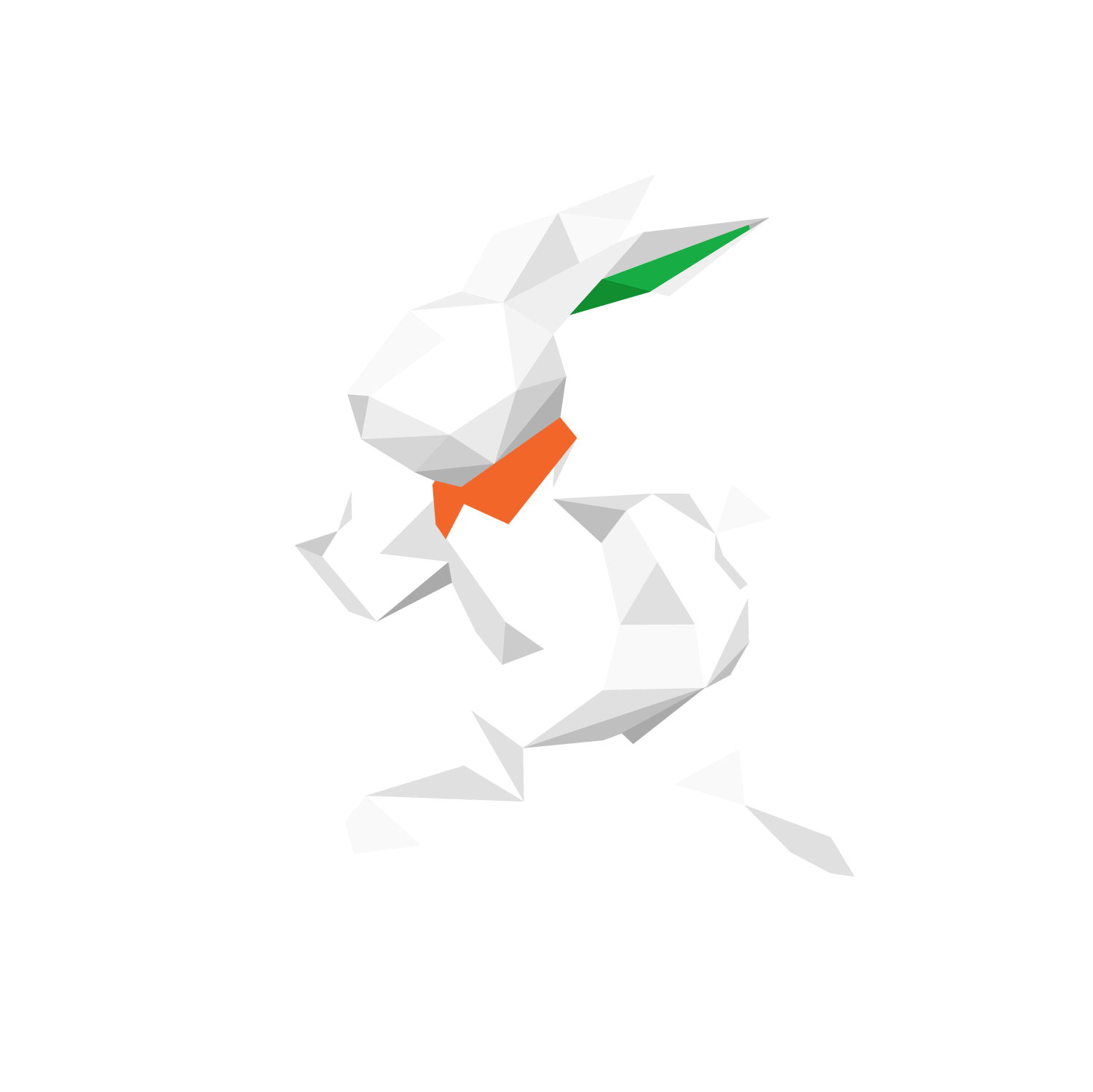 Runny Highbright brand character
